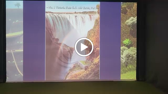 Bogey's Indoor Golf - gallery