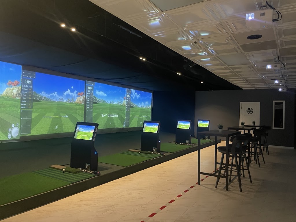 Golfzone Plus - gallery