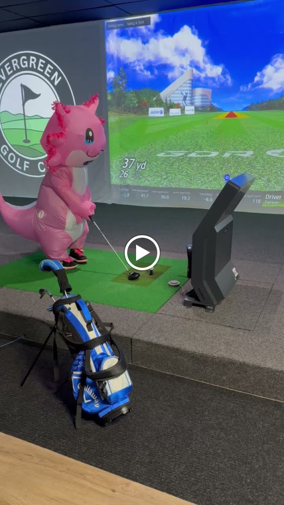 Evergreen Golf Club - gallery