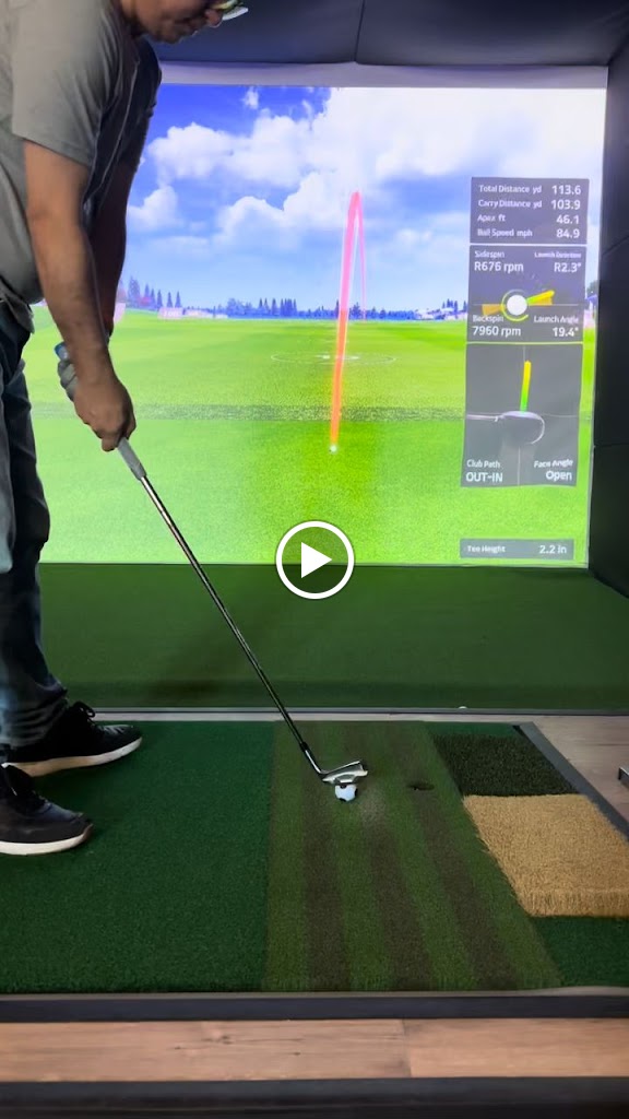 19TH HOLE CLUBHOUSE - gallery