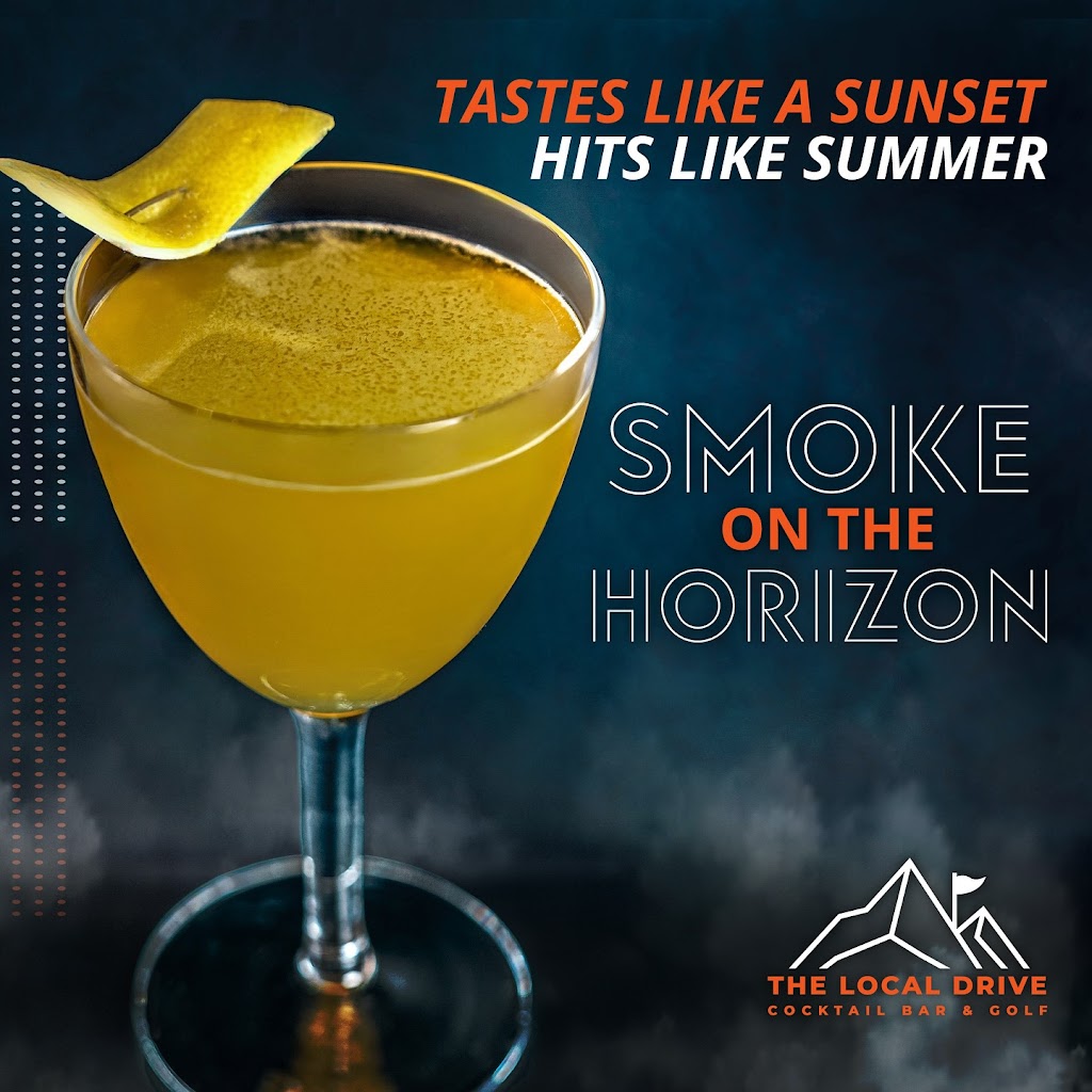 The Local Drive - gallery