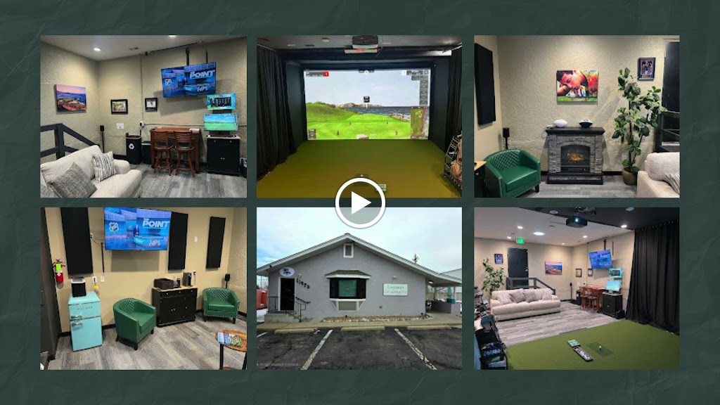 The Birdie Bay - gallery