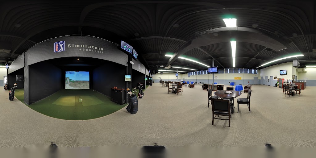Players Club Virtual Golf - gallery