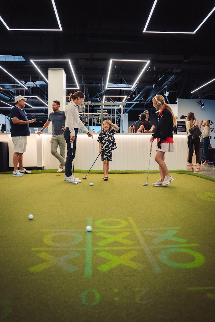 Studio Golf South Bay - gallery