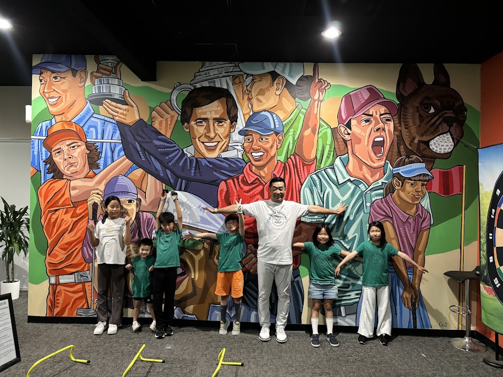 G6 Golf Academy - gallery