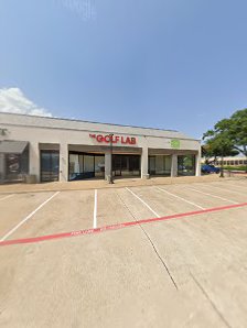 THE GOLF LAB - gallery