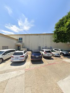 HIO Indoor Golf - gallery