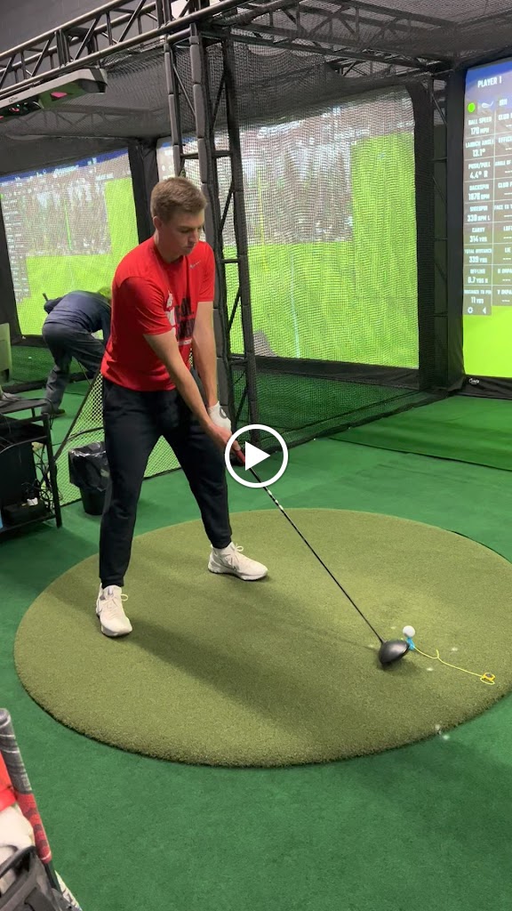 Tee It Up Canton - gallery