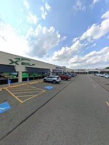 X-Golf North Canton - gallery