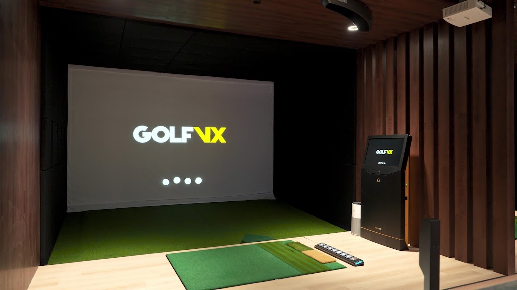 Golf VX North Dartmouth - gallery