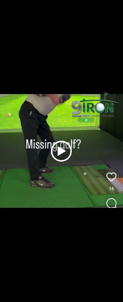 9 Iron - gallery