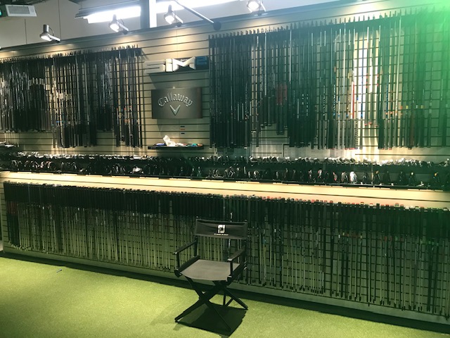 South Shore Golf Store - gallery