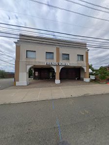 Friends Screen Golf - gallery