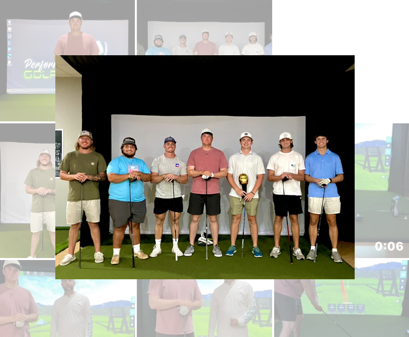 Performance Golf Studio - gallery