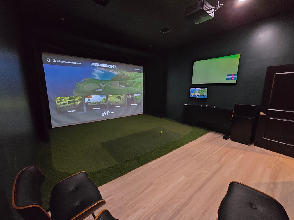 The Golf Society - gallery