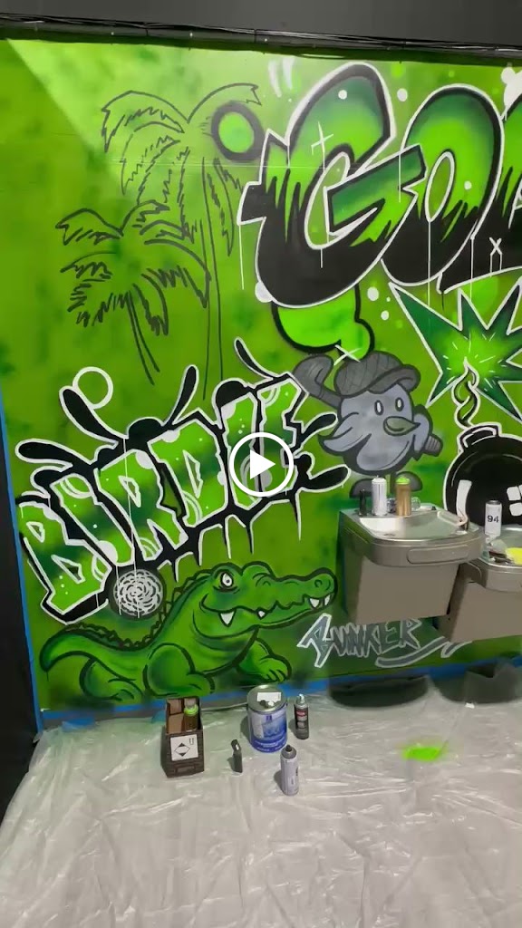 Golf Therapy Club - gallery