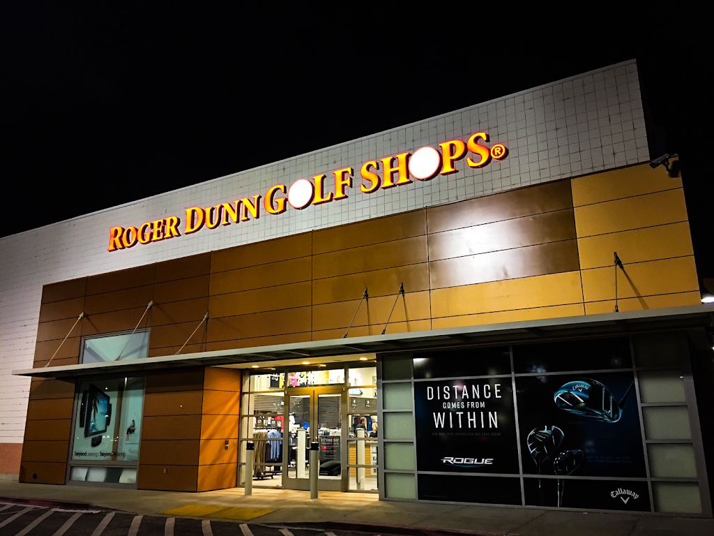 Roger Dunn Golf Shops - gallery