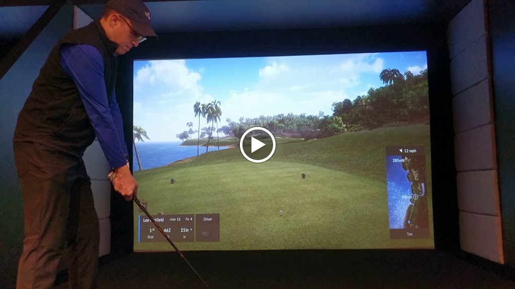 Konnectgolf - gallery