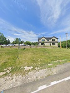 The Corner Club - gallery