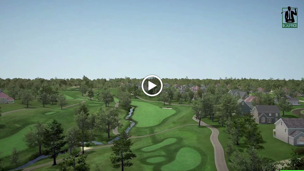 The Golffice - gallery