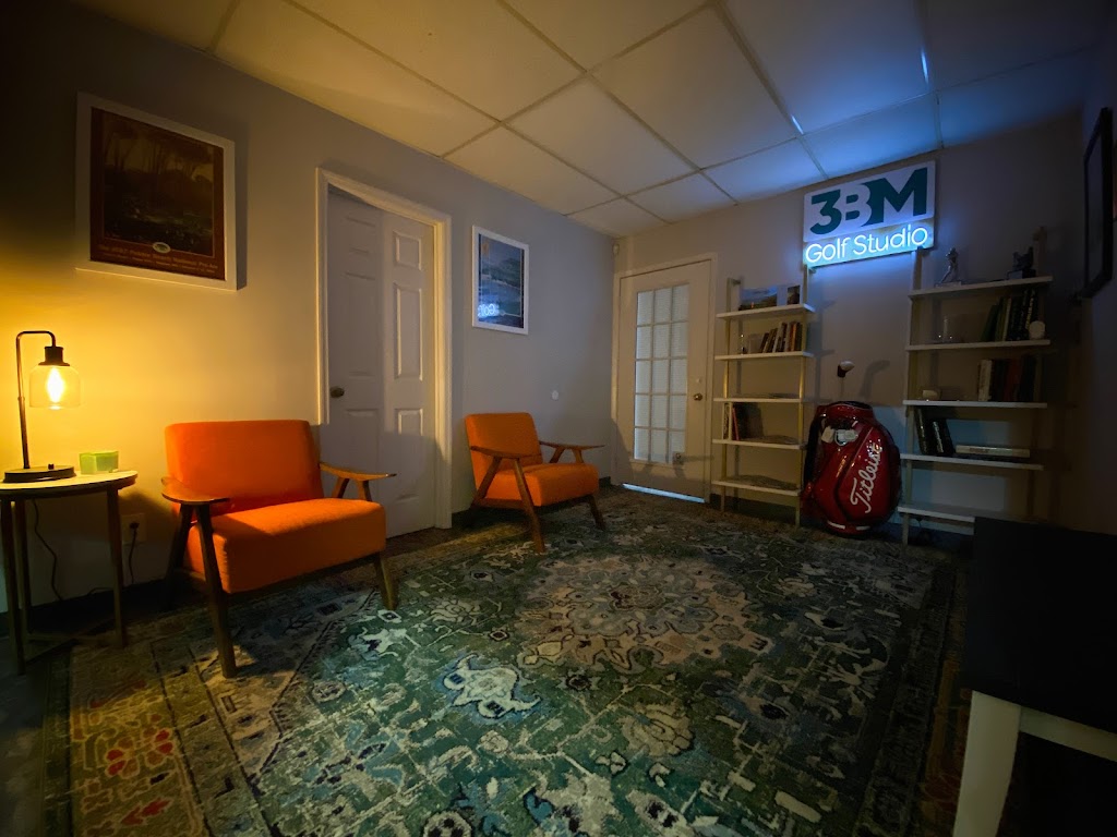 3BM Golf Studio - gallery