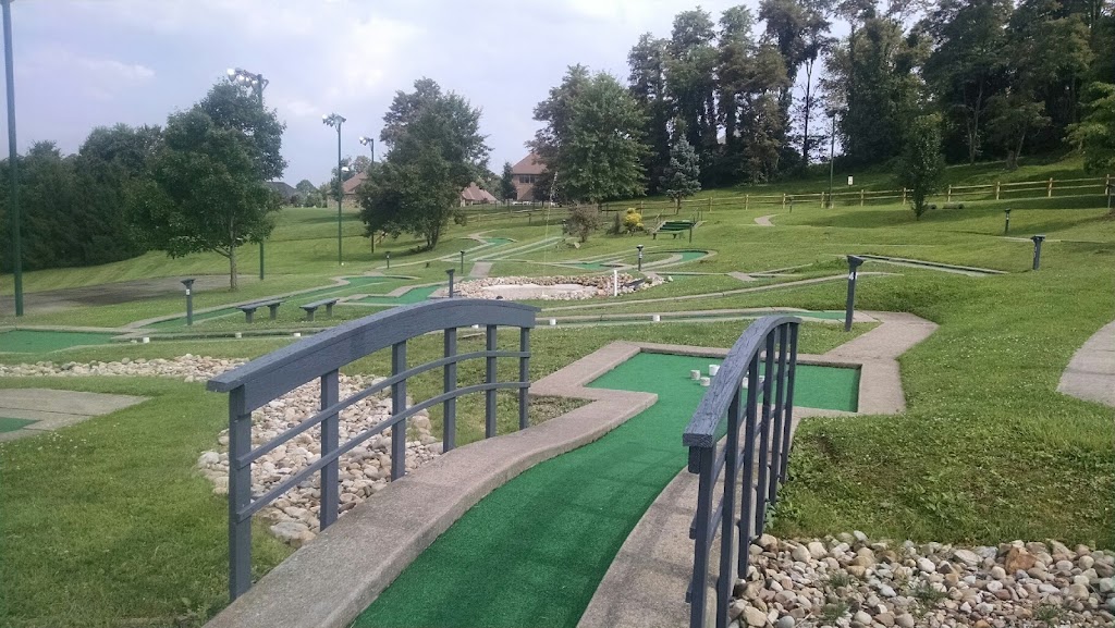 The Practice Golf Center - gallery