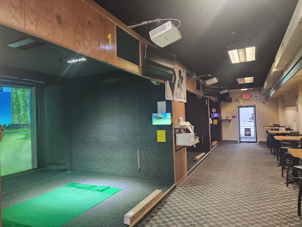 Mitchell Golf - gallery