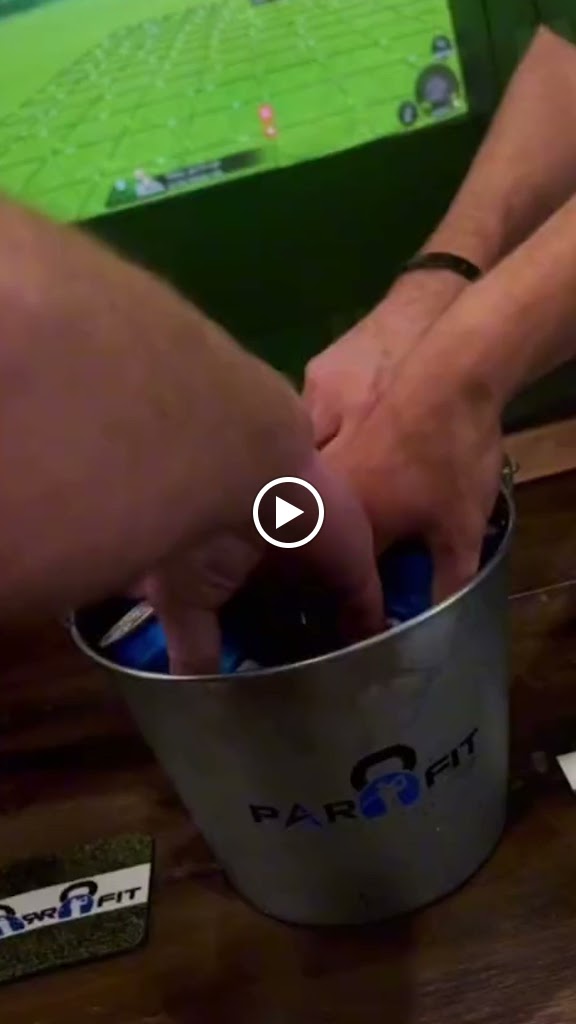 Parfit Naples - gallery