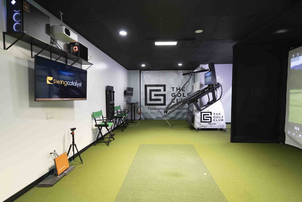 The Golf Club - gallery