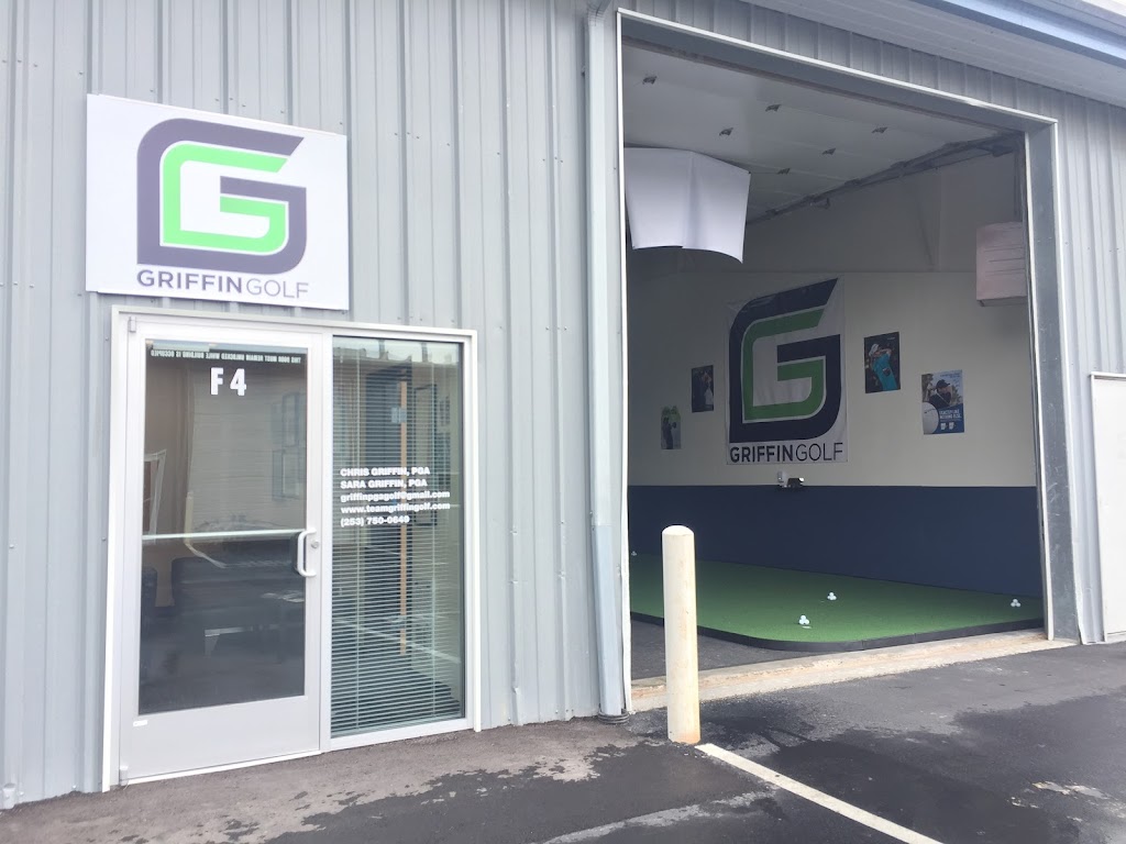 Griffin Golf - gallery