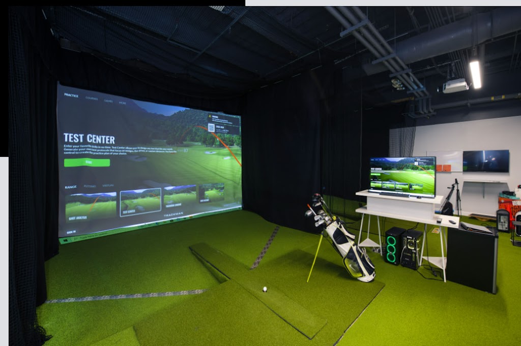 InClubGolf - gallery