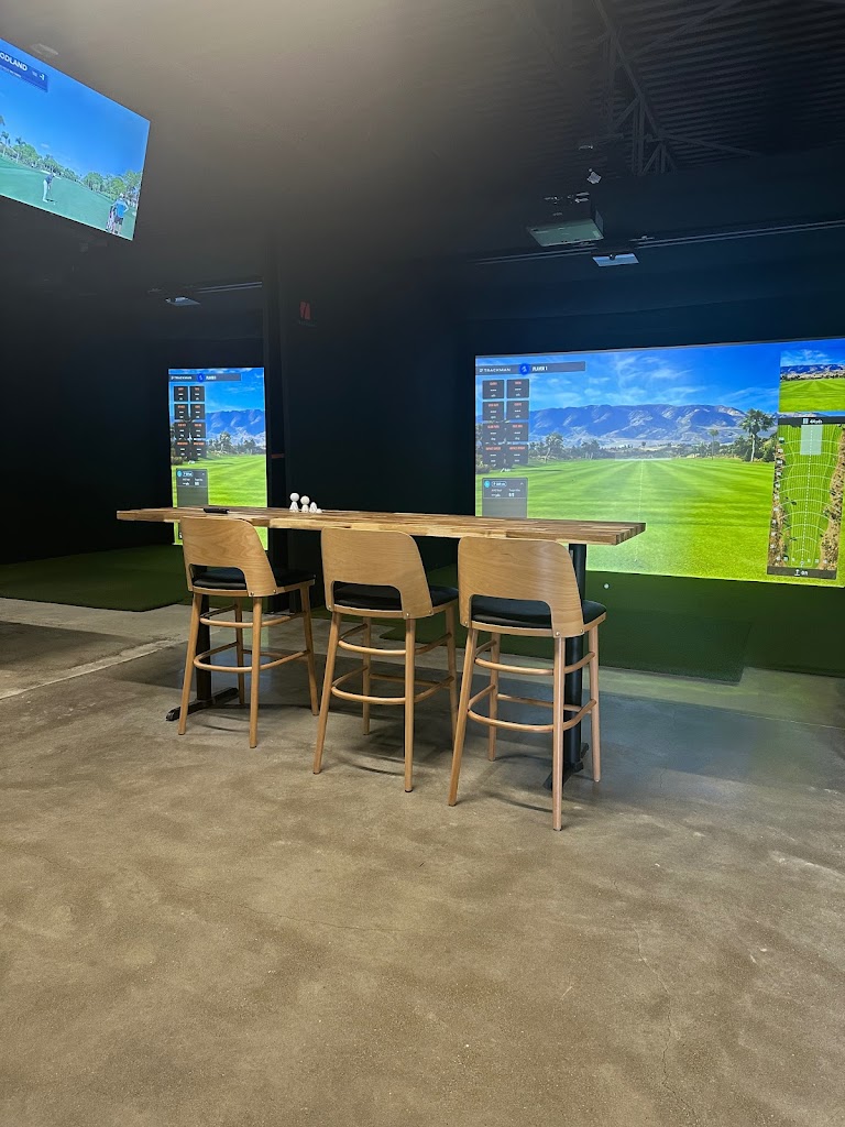 SwingCity Golf - gallery