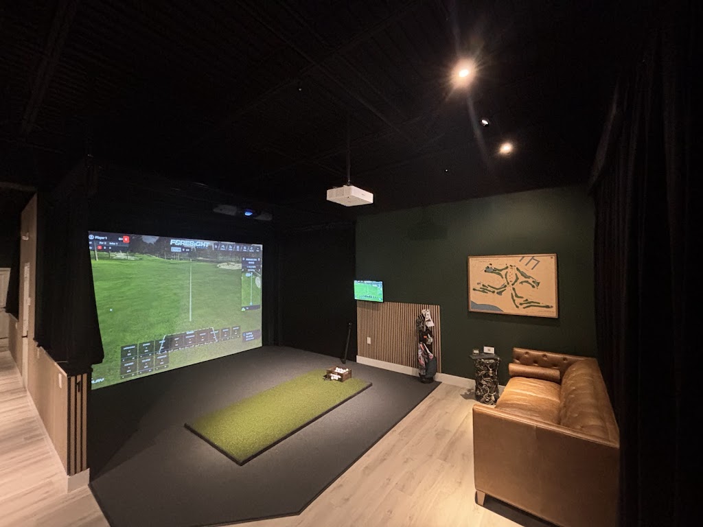 The Albatross Den - gallery