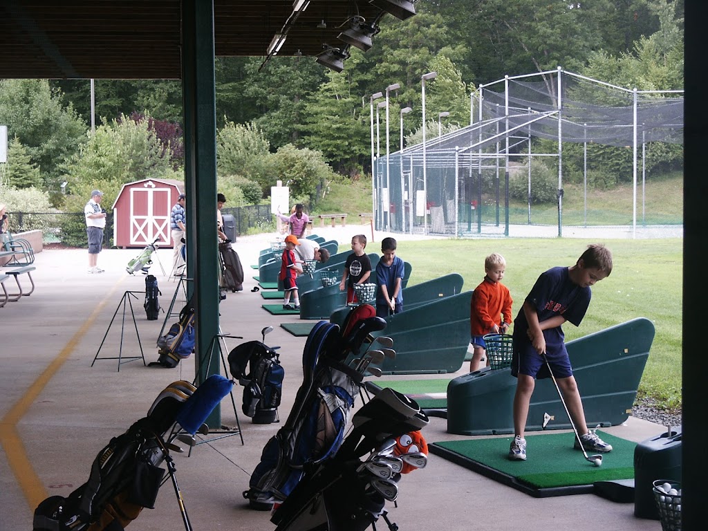 Great Brook Sports - gallery