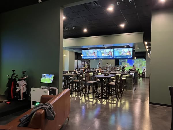 X-GOLF CHESAPEAKE - gallery