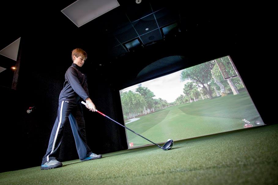 Chicago School of Golf - Buffalo Grove - gallery