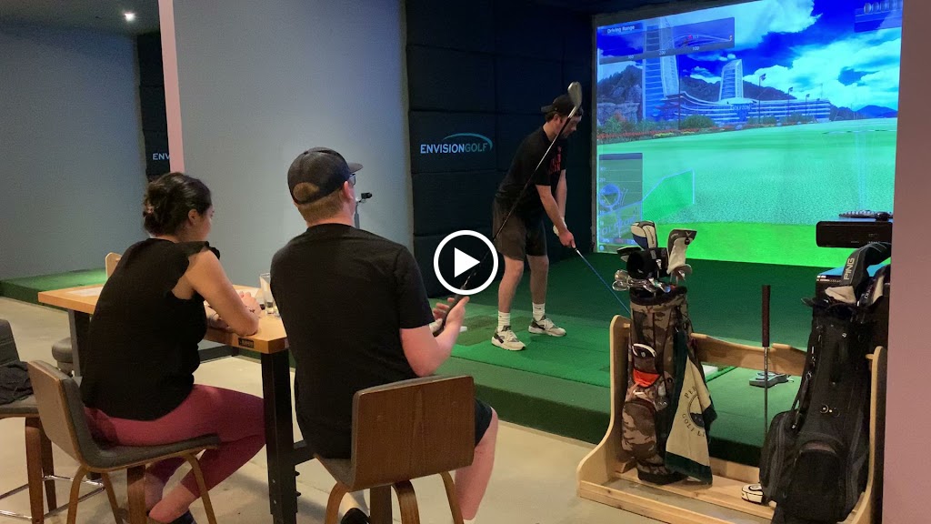 Envision Golf - gallery