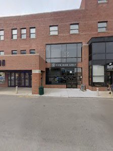 Five Iron Golf - gallery