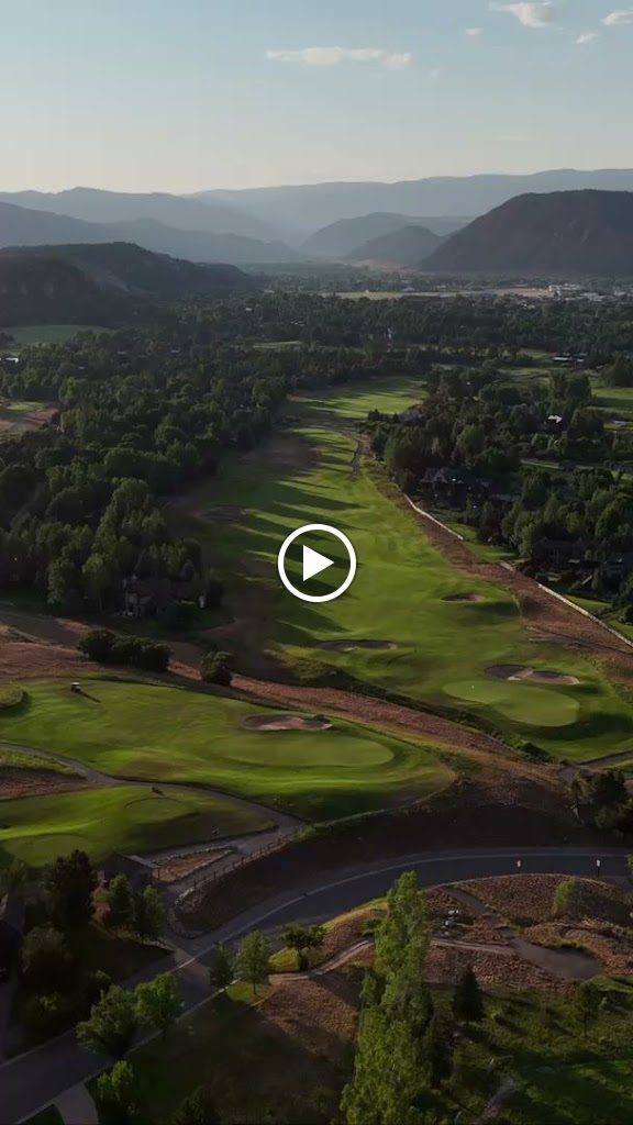 Golf at River Valley Ranch | Carbondale Golf Course - gallery