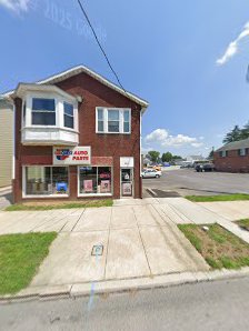 Joe's Golf Shop - gallery