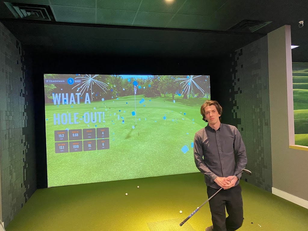Inside Golf - gallery
