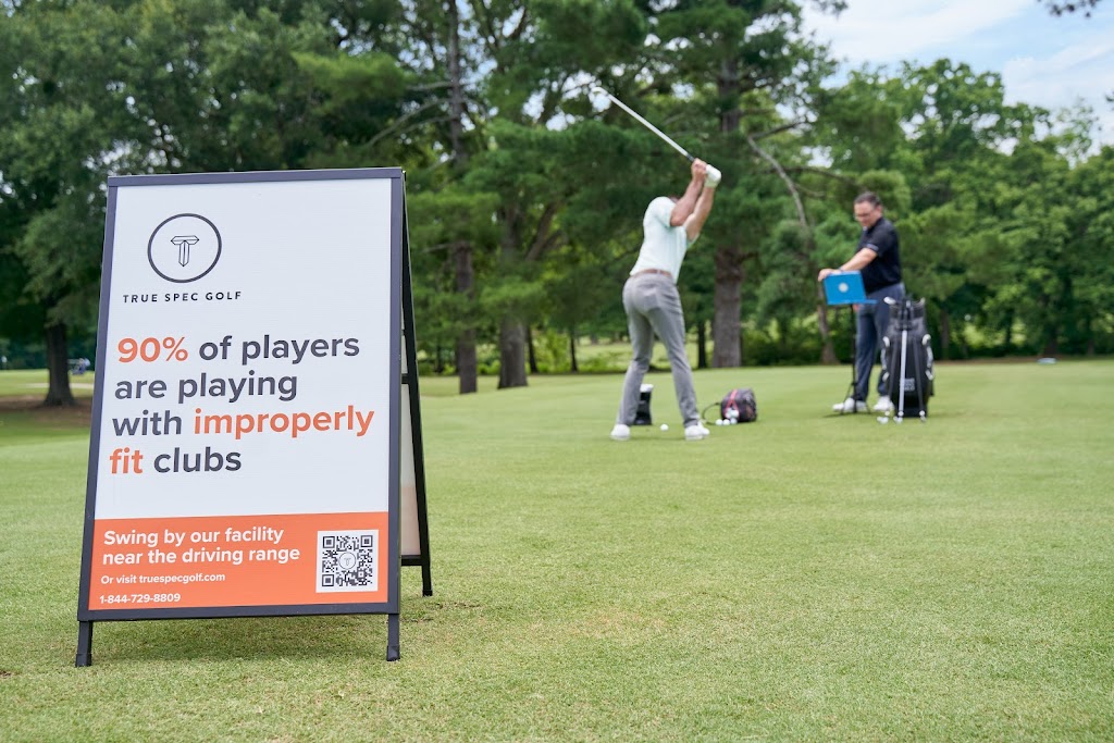 True Spec Golf - North Georgia - gallery