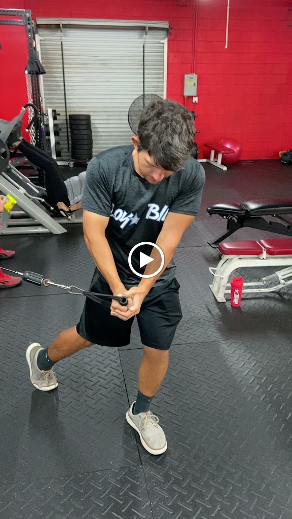 Full Swing PT and Golf - gallery