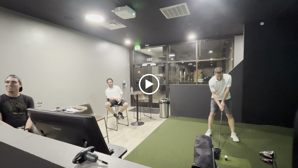 Birdie's Golf Lounge - Cedar City, UT - gallery