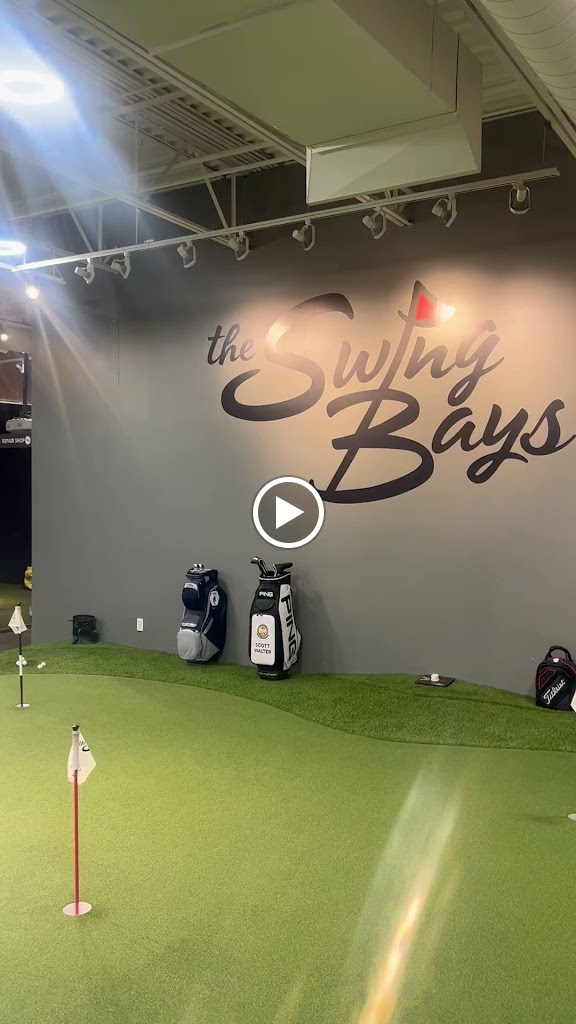 The Swing Bays - gallery