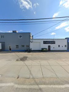 Airport Golf Simulator - gallery