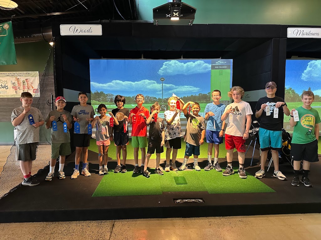 X-Golf Chester Springs - gallery