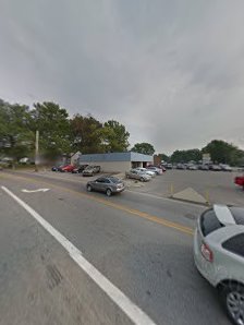 Garage Golf Cincy - gallery