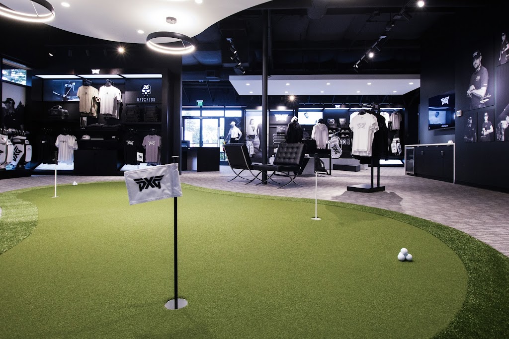 PXG Seattle - gallery