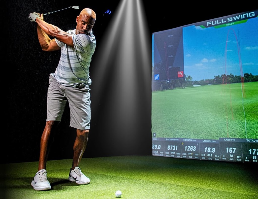 The Back Nine Golf | Clarksville, TN - gallery